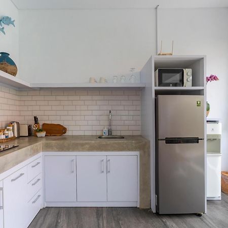 Casa Nisa Seminyak Villa Ngoại thất bức ảnh