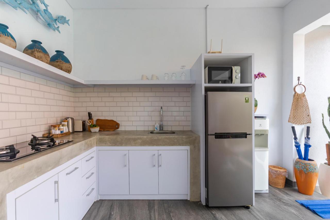 Casa Nisa Seminyak Villa Ngoại thất bức ảnh