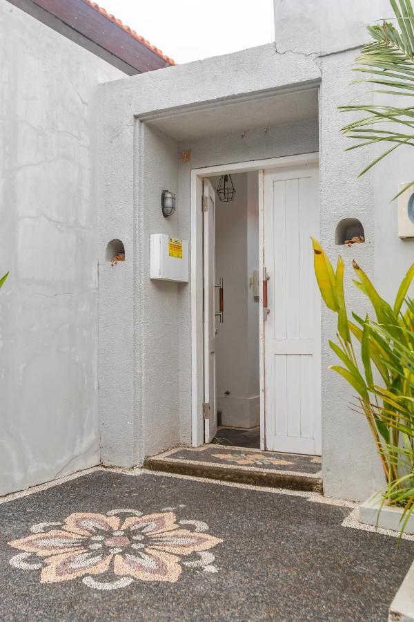 Casa Nisa Seminyak Villa Ngoại thất bức ảnh